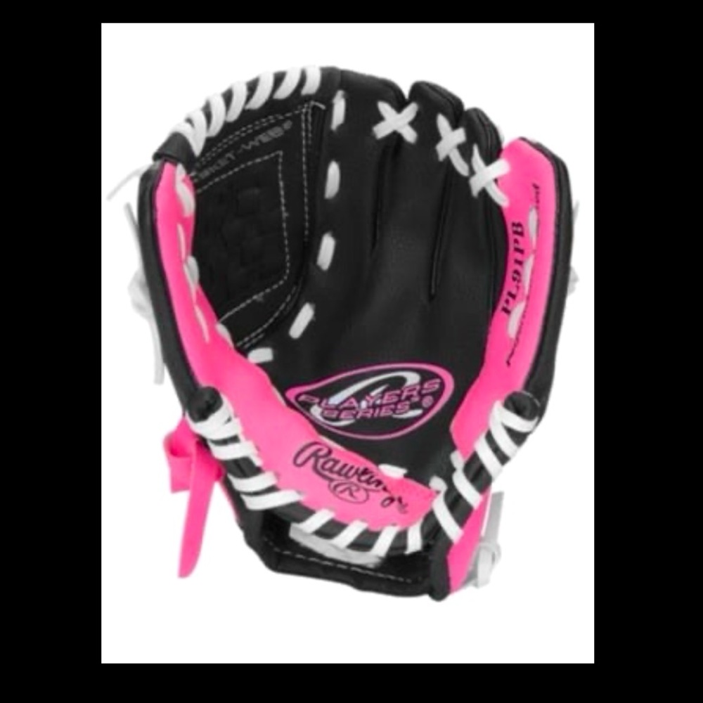 Rawlings youth tee ball glove